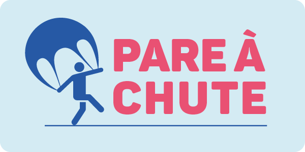 Logo Pare à chute