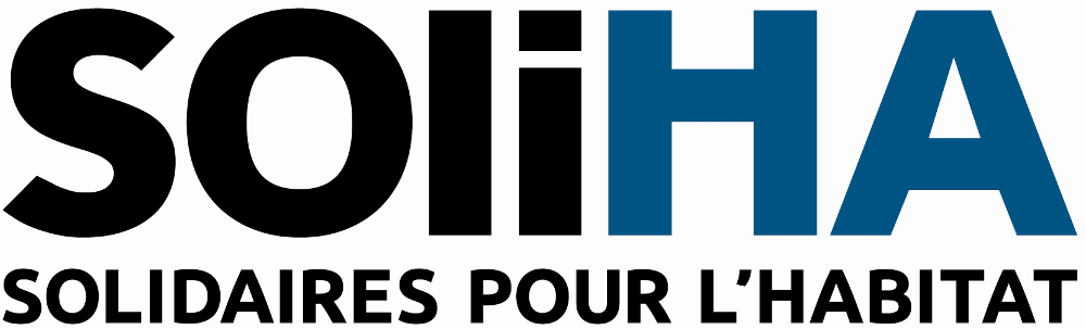 Logo Soliha